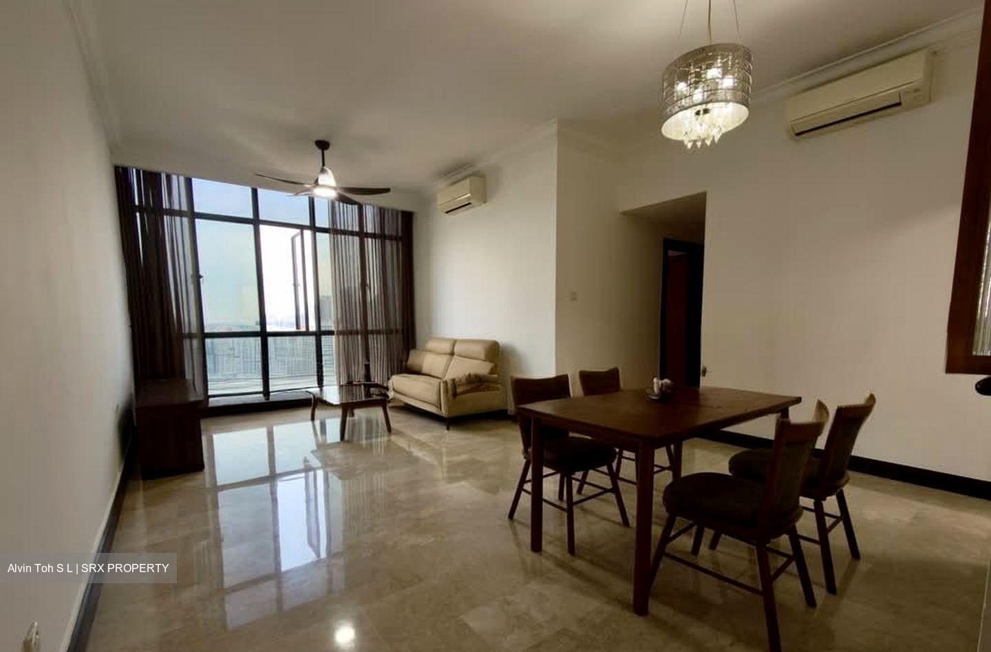 Regent Heights (D23), Condominium #597716901